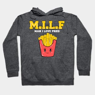 M.I.L.F Hoodie